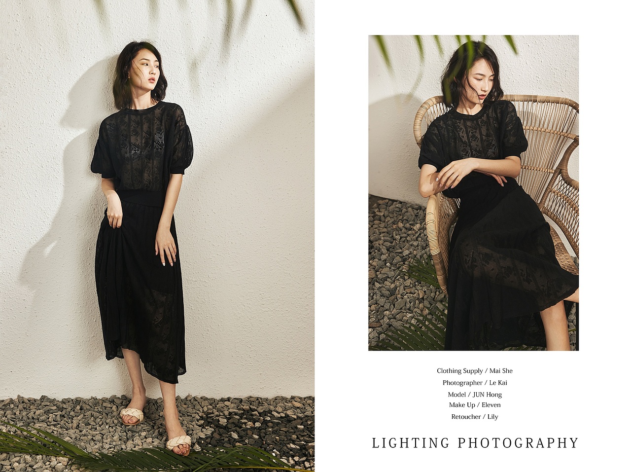 工作碎片、 互勉拍摄第三期