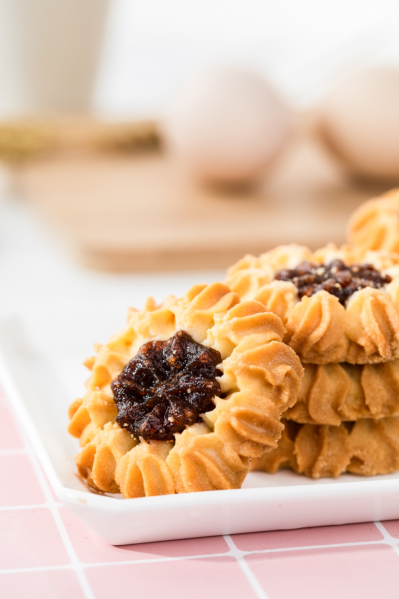 静物摄影 产品摄影 饼干拍摄 淘宝摄影 美食摄影