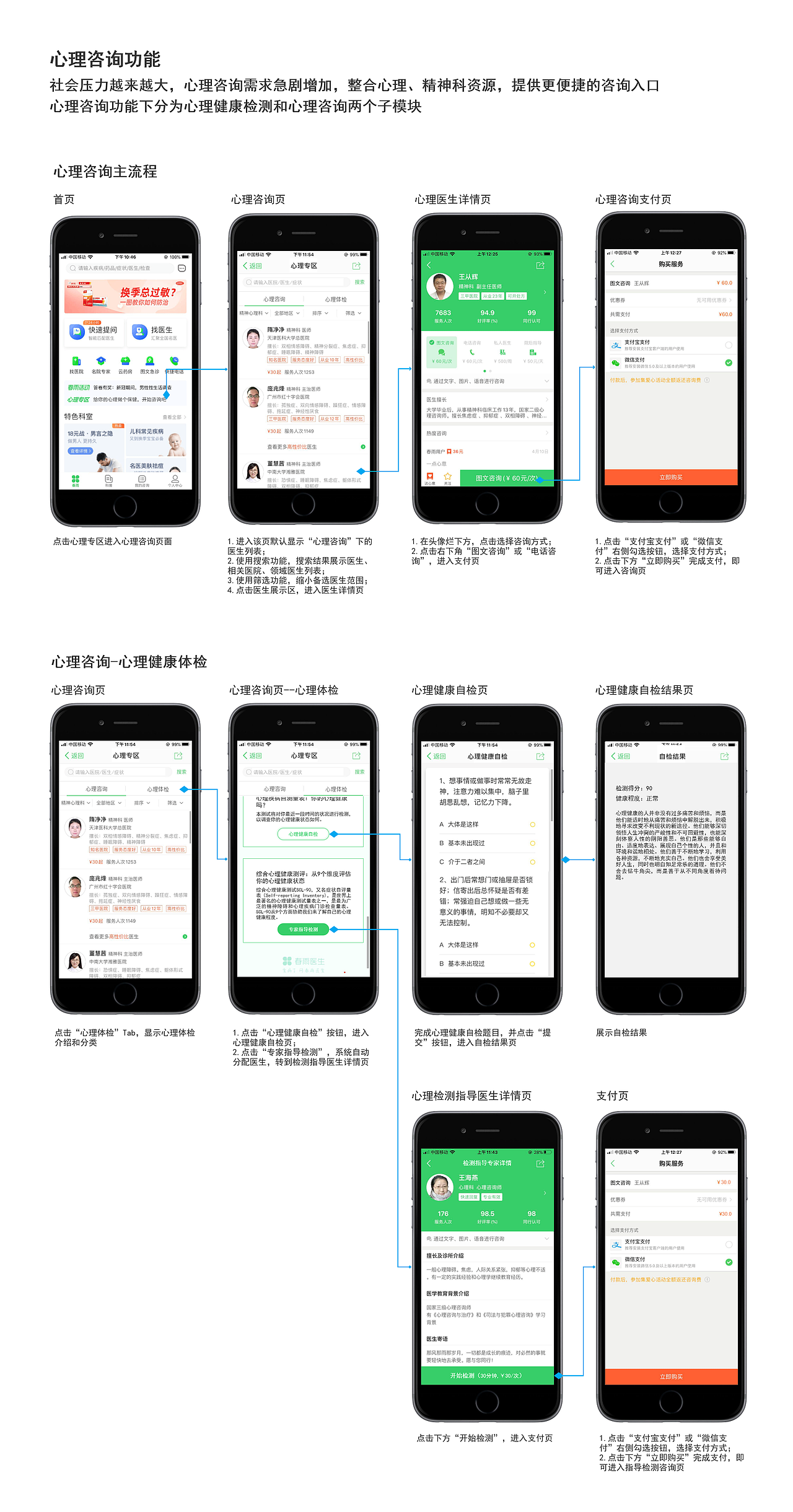 产品经理面试作品之原型图（图ZMjA1Njg1NjY4） - 其他平面 - 站酷设计师冬雪0106原创素材 - 站酷ZCOOL
