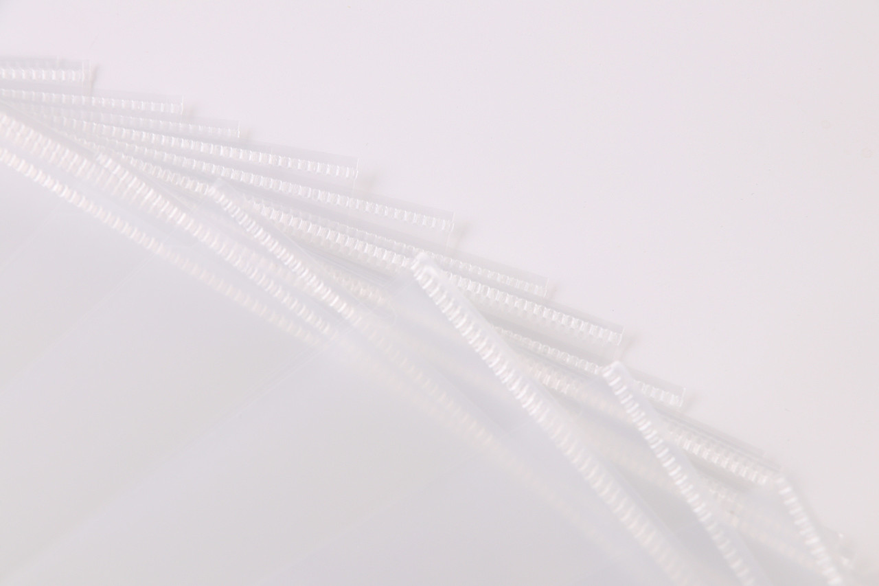 B12文具电教\C11-收纳陈列用品\V04透明文件夹