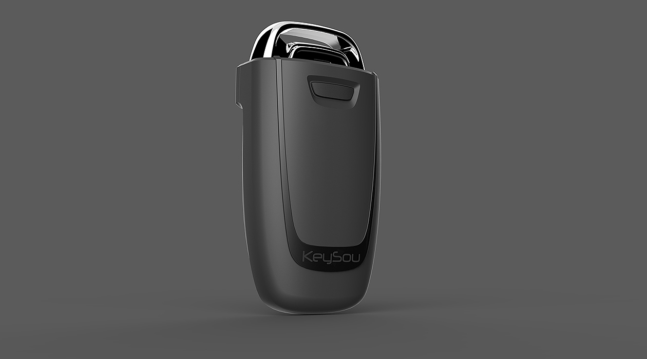 KeySou智能钥匙（图ZMTA4NDUyNjY4） - 交通工具 - 站酷设计师蔚科工业设计原创素材 - 站酷ZCOOL
