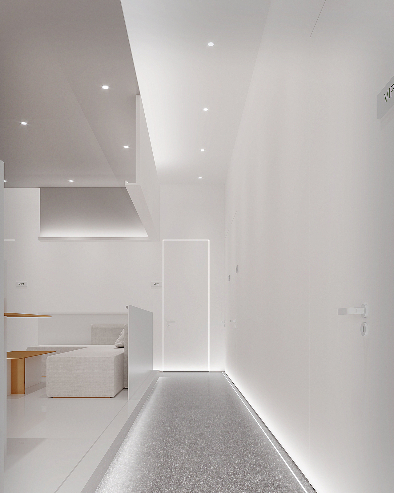 YAKO SKINCARE 皮肤护理中心 | 城市客厅