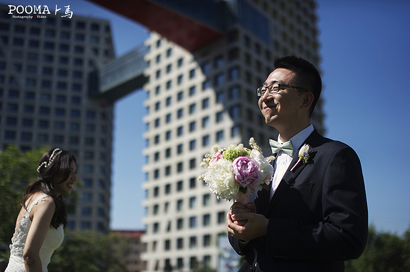 MOMA漫兰酒店婚礼