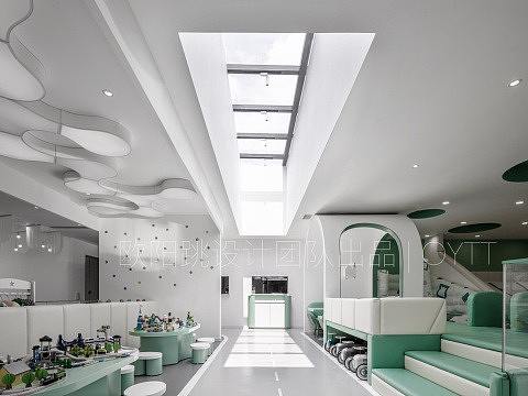 Seabiscuit Kids Cafe|海饼干亲子餐厅|成都|欧阳跳