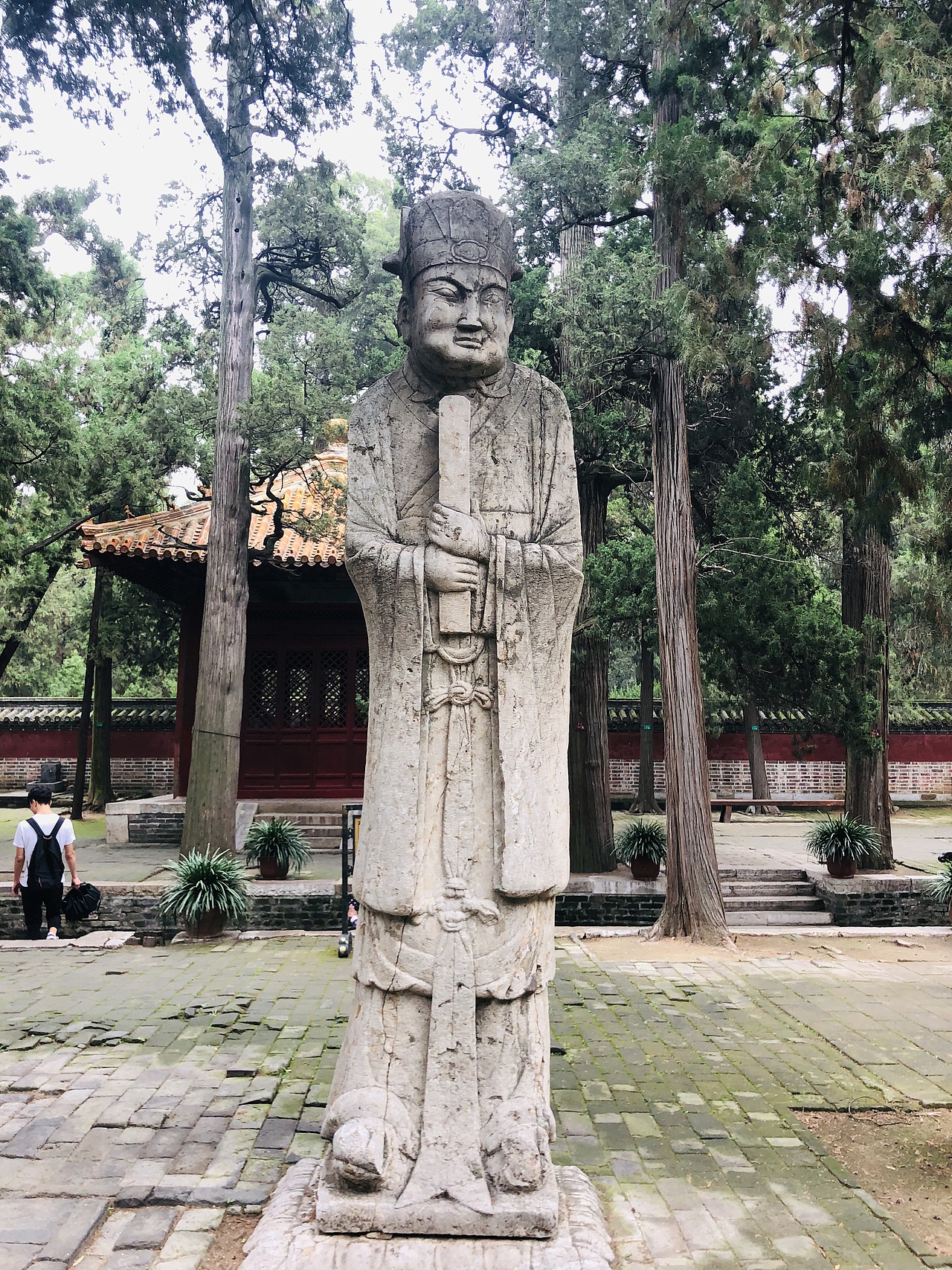 游曲阜三孔 中秋特辑(其三)