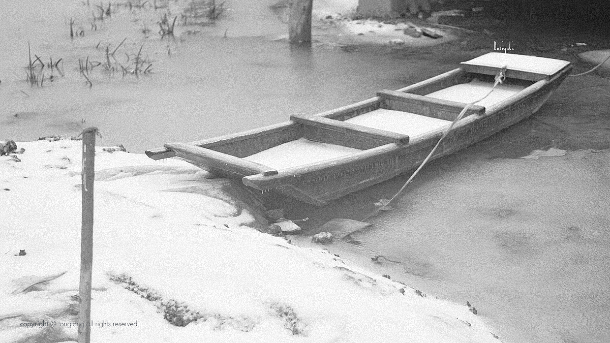 初夏 · 冰镇的谢子龙影像艺术馆（图ZMjExNjA5Mjg4） - 其他摄影 - 站酷设计师设计里原创素材 - 站酷ZCOOL