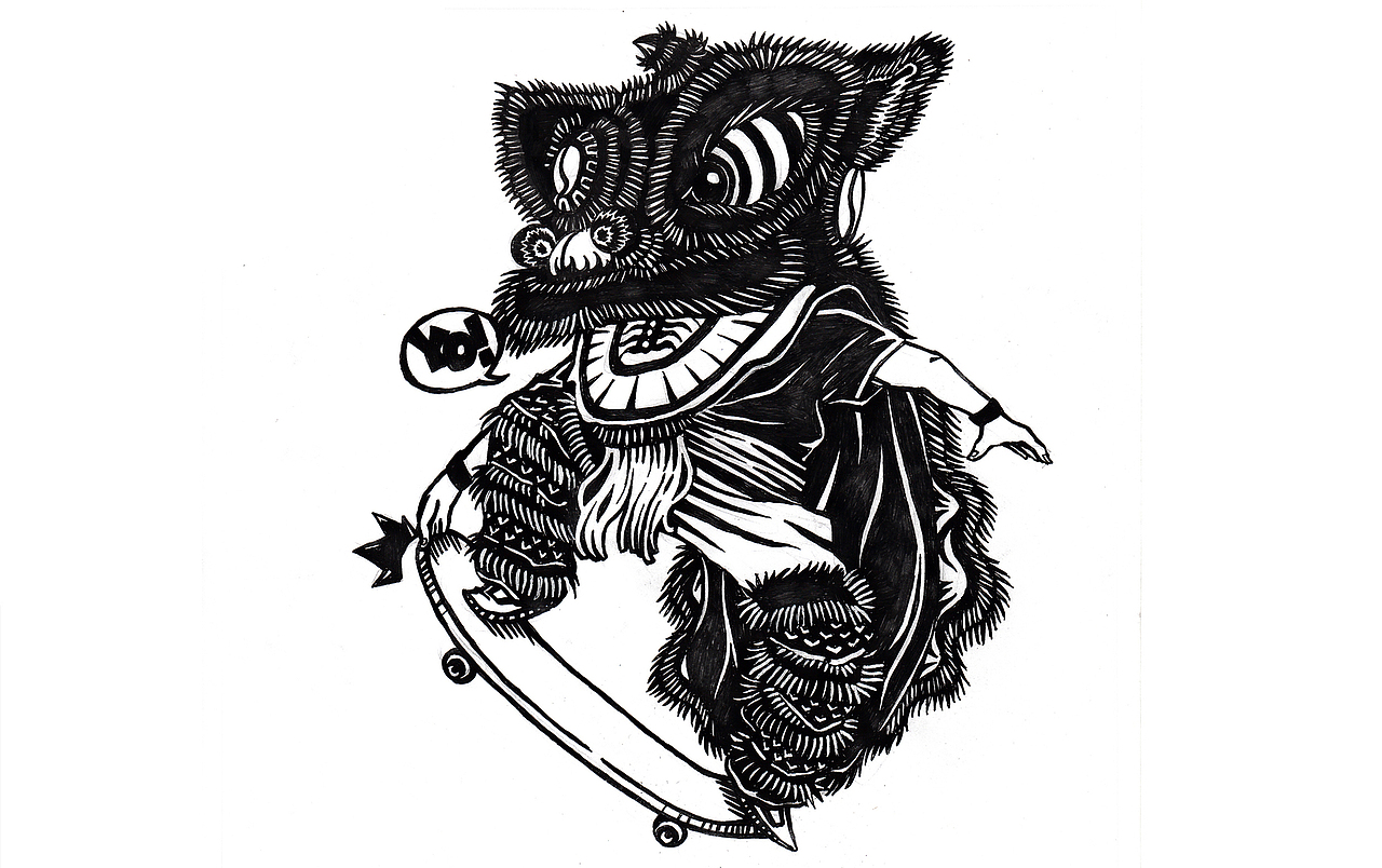 【2010-2022】我的“觉醒”之旅。（图ZMjkzNDQyODM2） - 创作习作 - 站酷设计师何浩斌原创素材 - 站酷ZCOOL