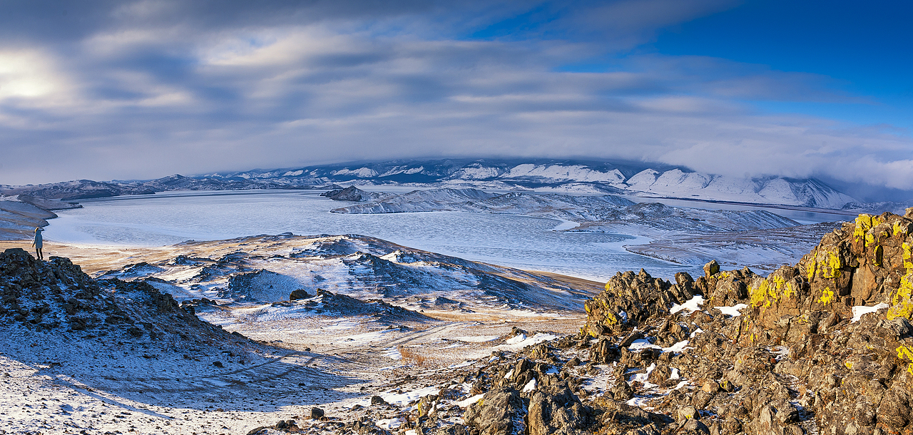 贝加尔湖（图ZMTA0MjkzNzY4） - 风光摄影 - 站酷设计师hudii原创素材 - 站酷ZCOOL