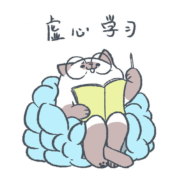 生活不易,虚心学习北京/插画师/3年前/111浏览被窝猫beddingcat