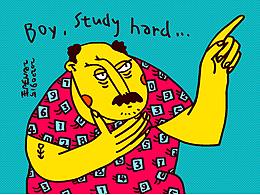 2020年火焰熄灭的时候 我又抓到了一把稻草