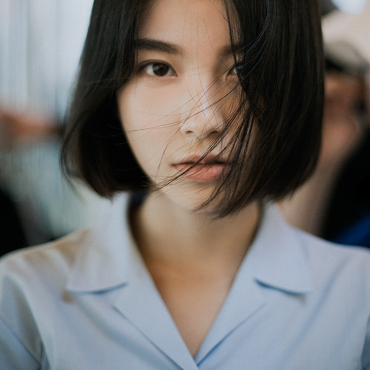 我们相遇的地方（图ZMTI1MTQ0NDA4） - 人像摄影 - 站酷设计师路汉久原创素材 - 站酷ZCOOL