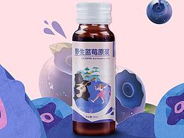 果汁收藏夹