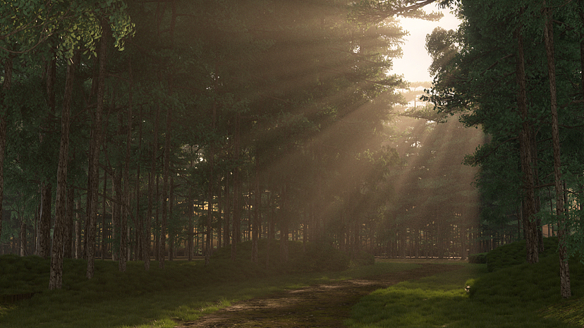 近期OC渲染练习（图ZMzMzMTAwNzI0） - 其他三维 - 站酷设计师白彦小小仙原创素材 - 站酷ZCOOL