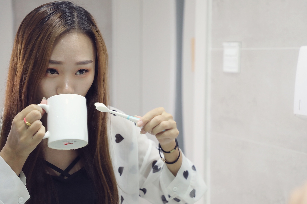 幸福草万毛牙刷万根超柔