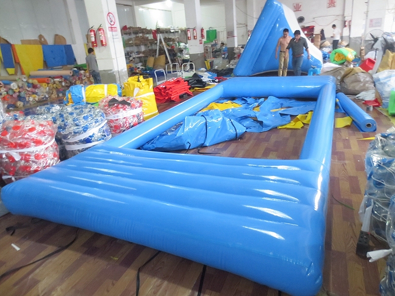 水上闯关出售