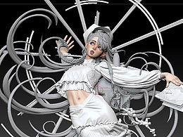 《ドン・キホーテの夢》