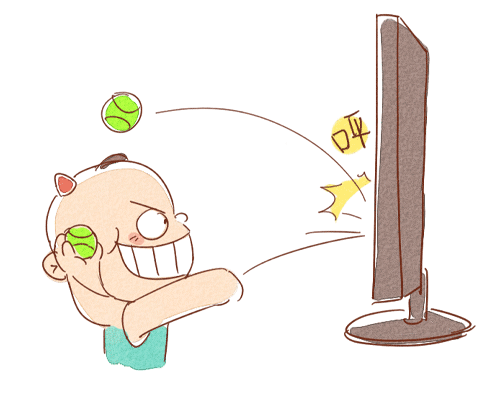 恶棍天使是啥样？养个娃就知道了（图ZNTMxODc3NjQ=） - 中/长篇漫画 - 站酷设计师上帝的布偶原创素材 - 站酷ZCOOL
