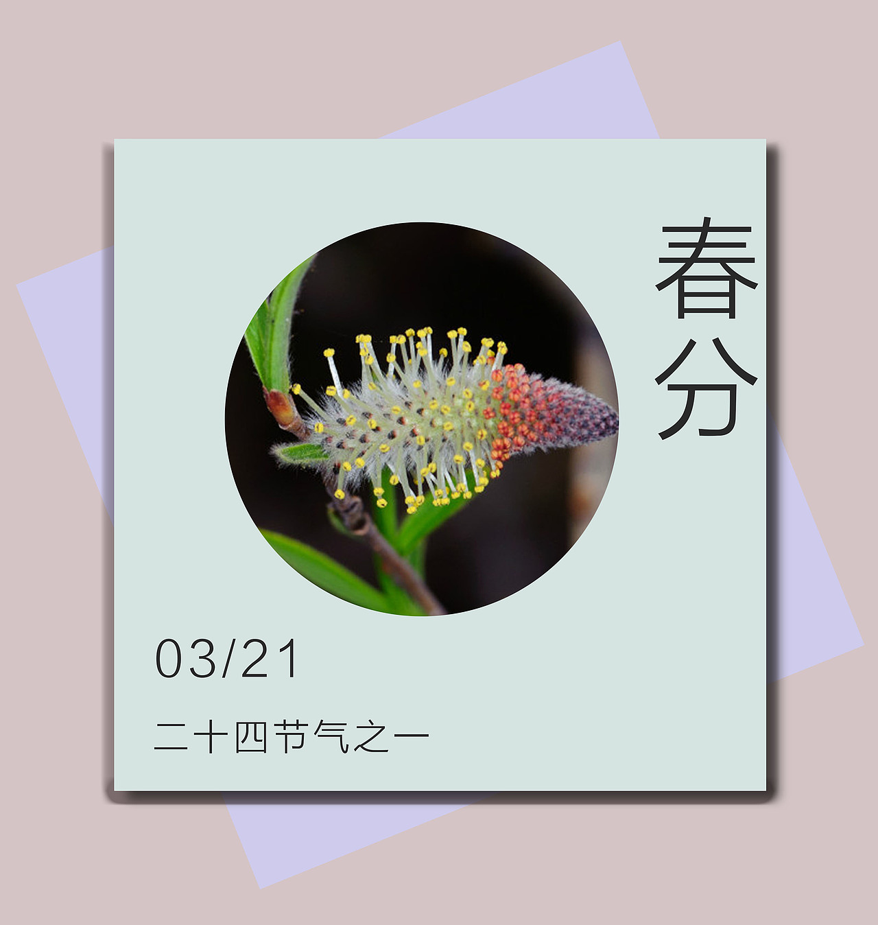 二十四节气（图ZOTg0MDczODg=） - 其他平面 - 站酷设计师陈陈陈大锤原创素材 - 站酷ZCOOL