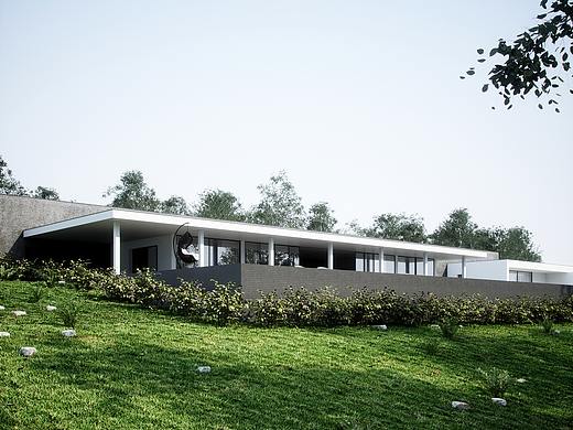 建築外觀（个人主页-ZMjkxMzY3MTY=） - 建筑/空间 - 站酷设计师島民原创素材 - 站酷ZCOOL