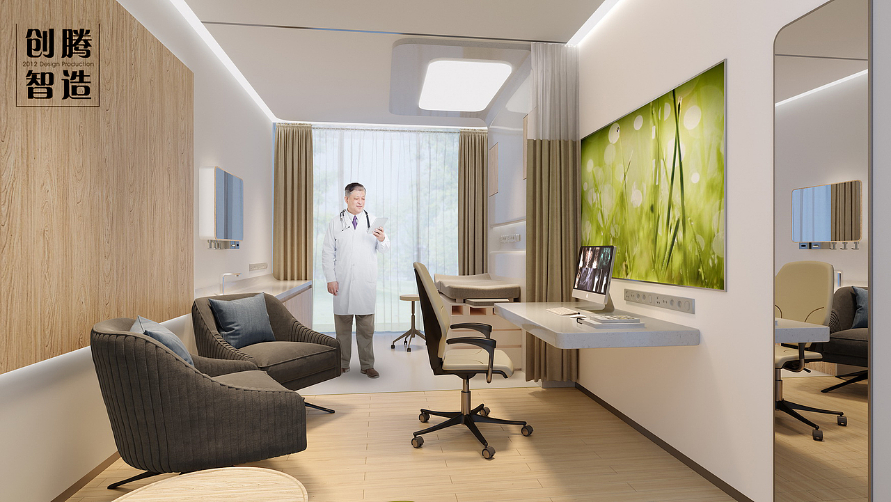 创腾文化2018年回顾（图ZMTM5MzY5MTk2） - 建筑/空间 - 站酷设计师创腾大魔王原创素材 - 站酷ZCOOL