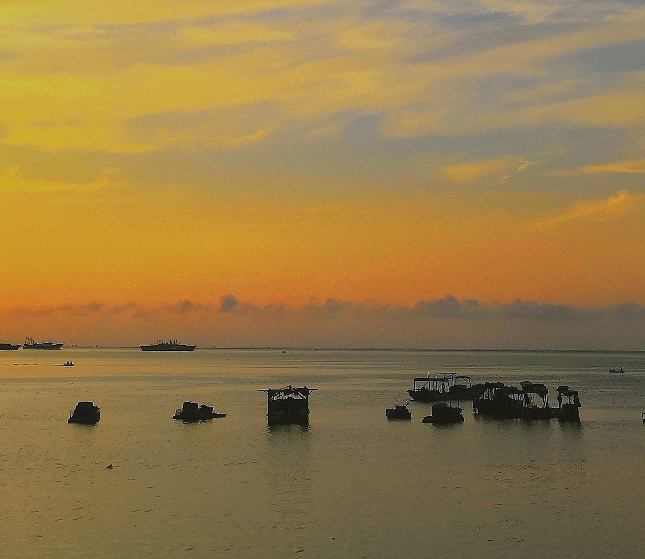 人海海海（图ZMjA5ODI2NDM2） - 风光摄影 - 站酷设计师Glhgskkh原创素材 - 站酷ZCOOL