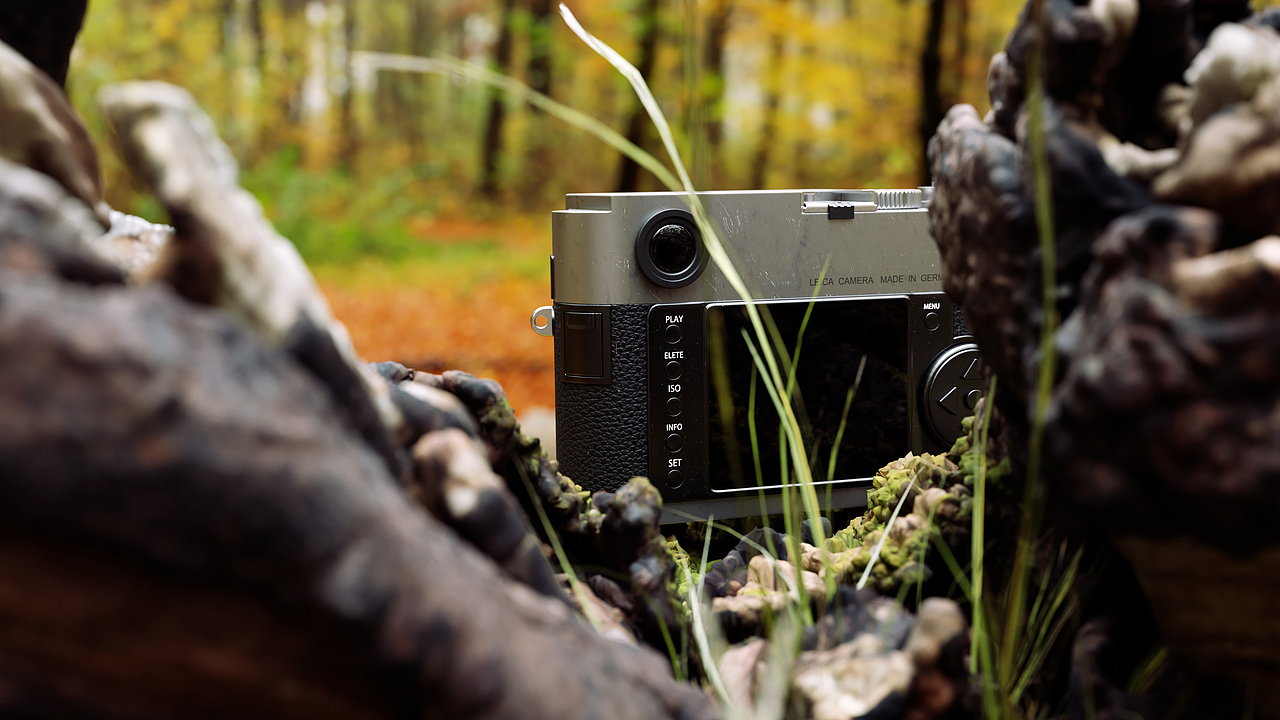 产品渲染（徕卡相机）（图ZMjExOTgzNDg4） - 产品 - 站酷设计师一条大傻狗原创素材 - 站酷ZCOOL