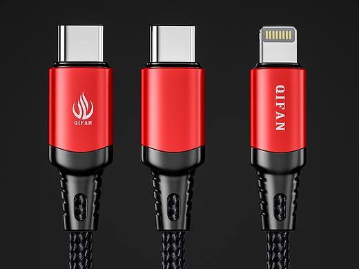 数据线（个人主页-ZNDg2NjA2ODg=） - 产品 - 站酷设计师武森原创素材 - 站酷ZCOOL