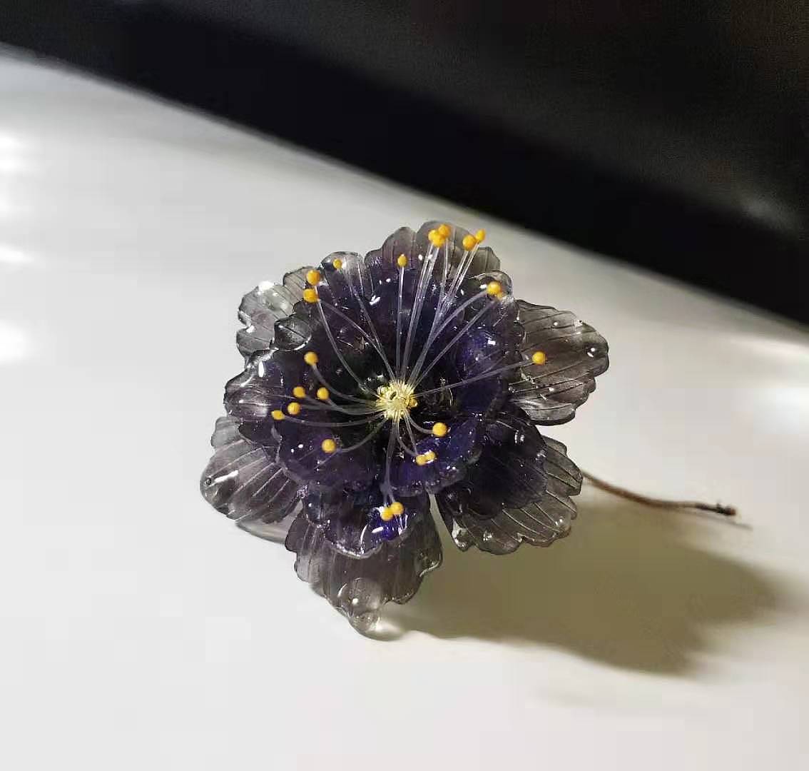 热缩片|手工艺|其他手工艺|两仪葱 - 原创作品 - 站酷 (zcool)