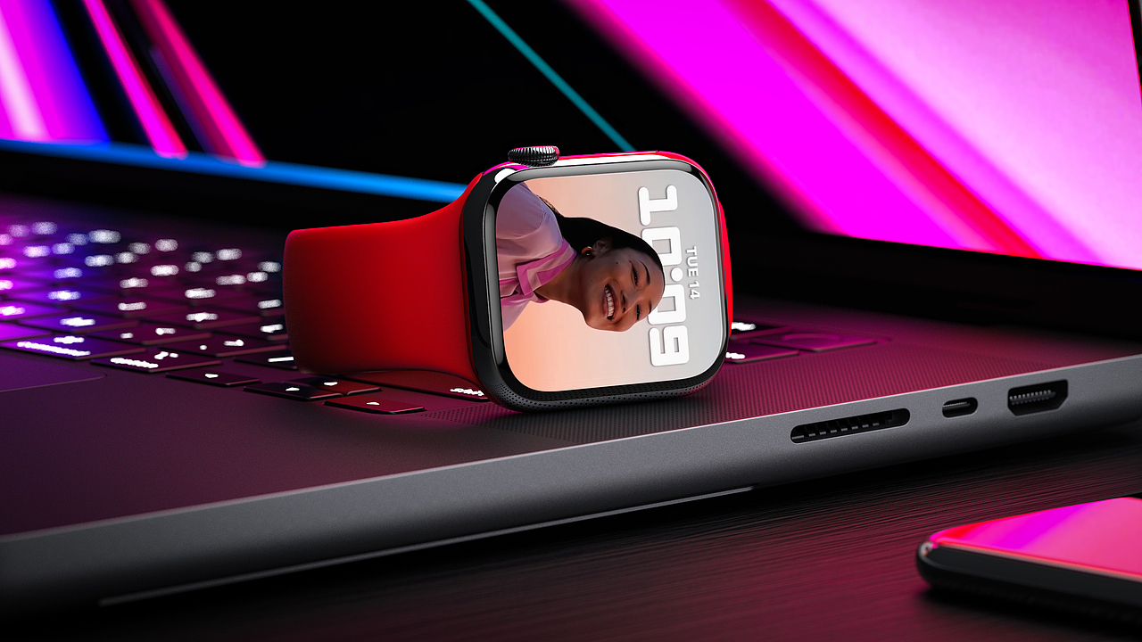 产品渲染-苹果系产品（图ZMjg0NjQ1ODk2） - 产品 - 站酷设计师DGGDG原创素材 - 站酷ZCOOL