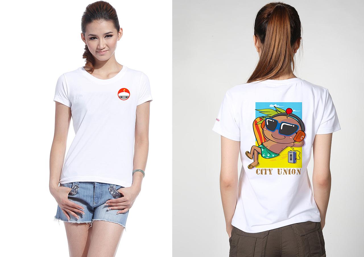 T恤衫图案设计（图ZNTU2Nzg3MjA=） - 商业插画 - 站酷设计师zdxmen原创素材 - 站酷ZCOOL