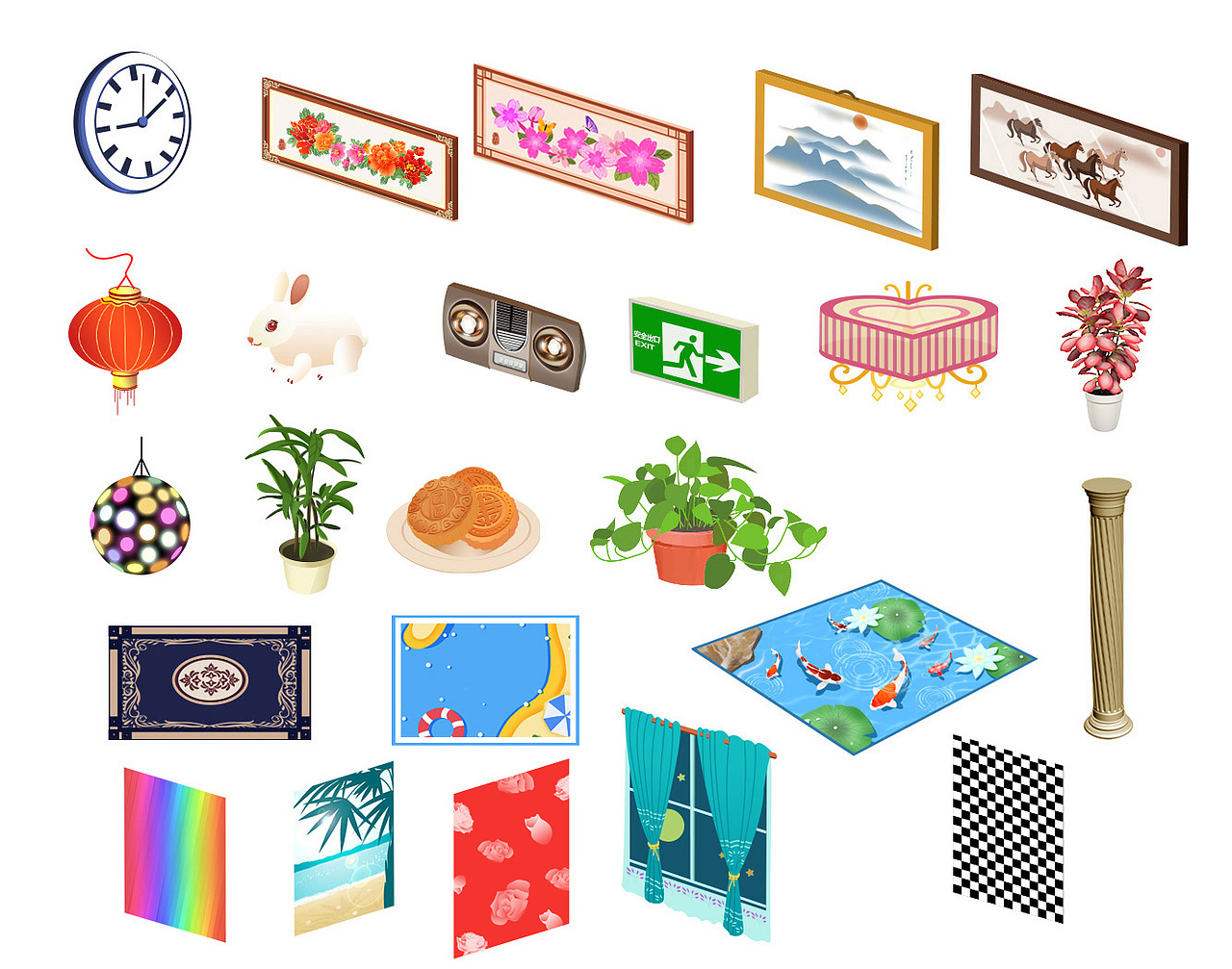 #家丑土潮大会#