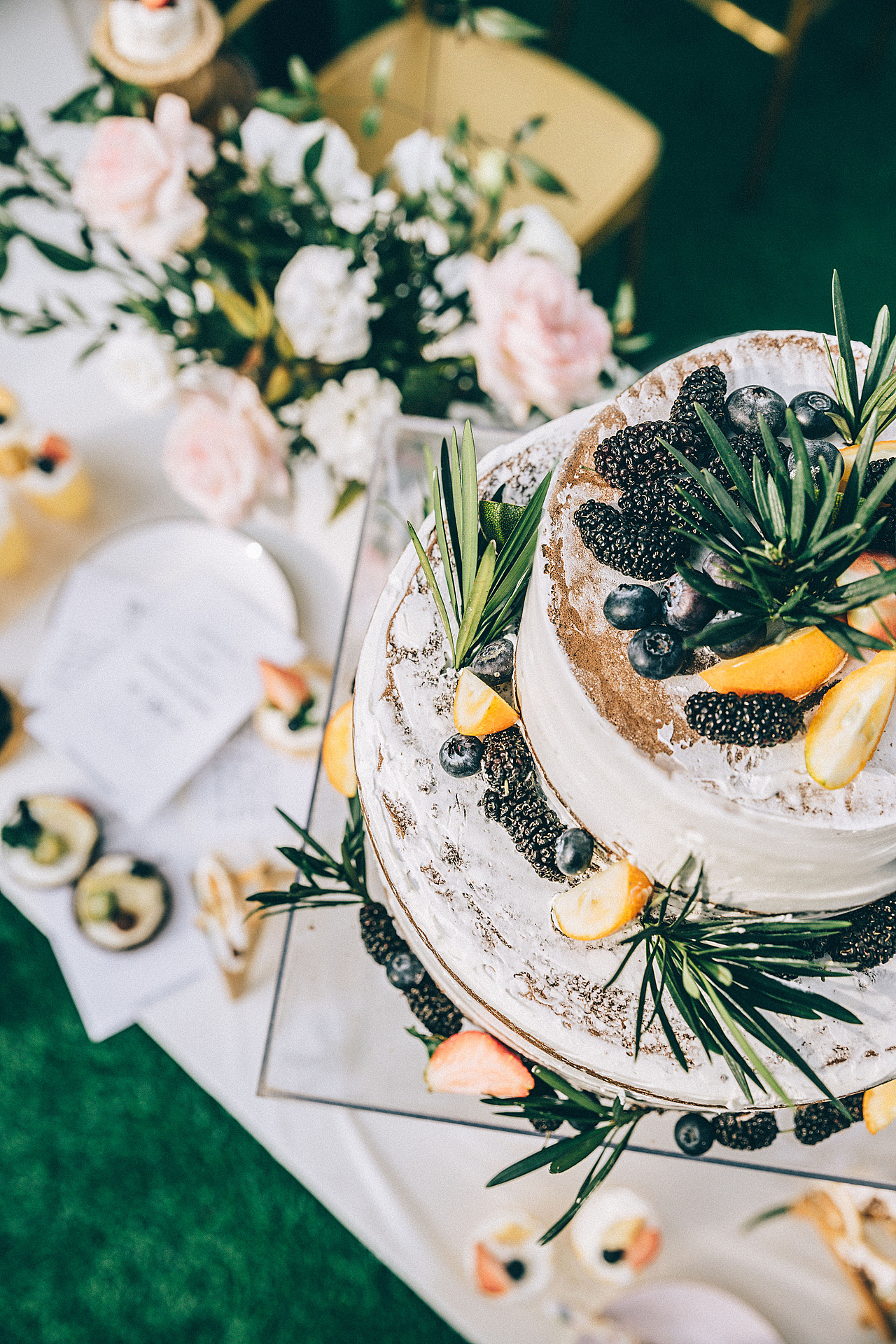 蛋糕拍摄|甜品|婚礼现场|产品