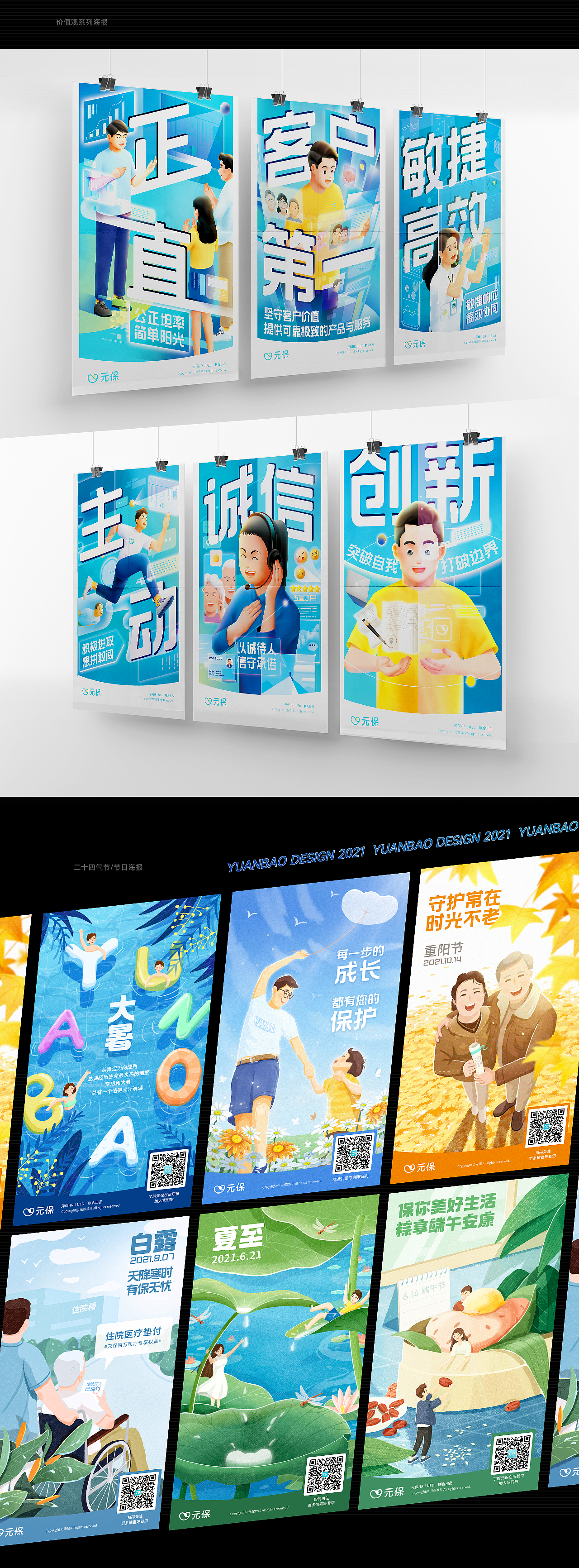 2021 | 视觉团队项目总结