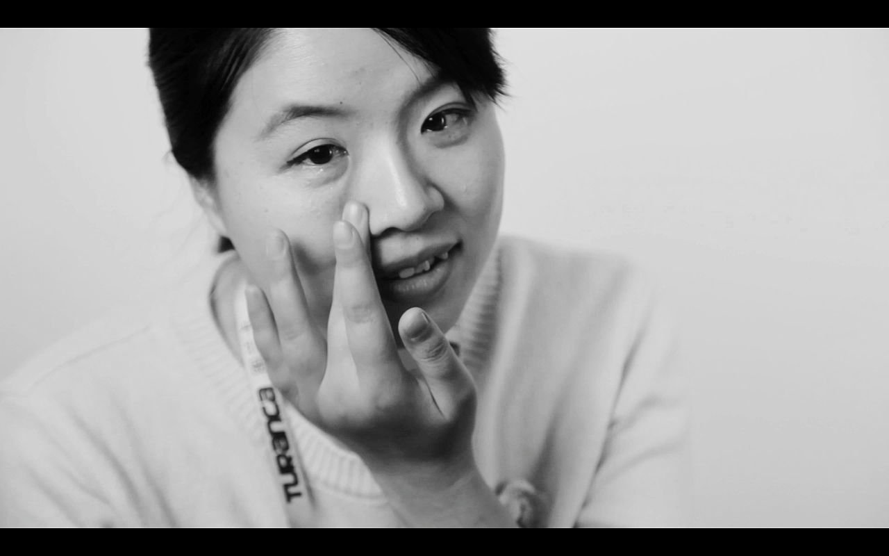 【Chapter/film】也许是最独特的企业宣传片——A TURANCA FILM（图ZMjQ3NjEyMTY=） - 短片 - 站酷设计师三千越甲原创素材 - 站酷ZCOOL
