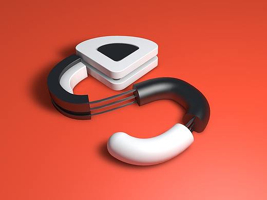 近期练习的C4D作品（个人主页-ZMzk0NTQwNDg=） - 其他三维 - 站酷设计师wendyzxl原创素材 - 站酷ZCOOL