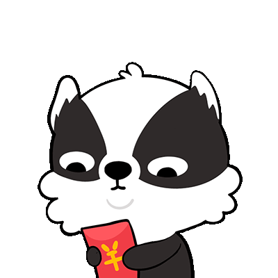 猹猹的日常（图ZMjgxNzc3NzY4） - 网络表情 - 站酷设计师剁先生原创素材 - 站酷ZCOOL