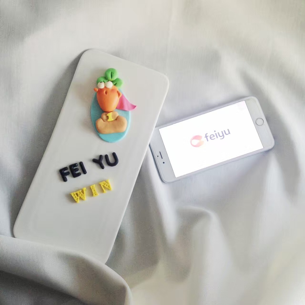 飛魚8周年，萌到cry的蘿卜醬～～（圖ZNTU2NTI2MDA=） - 產(chǎn)品攝影 - 站酷設計師麥麥慫原創(chuàng)素材 - 站酷ZCOOL