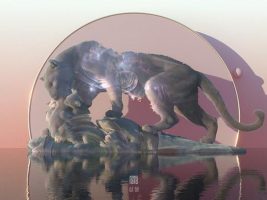 星云——鎍翭者