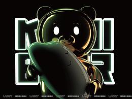 快米熊-现炒的快餐