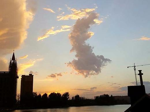 待日出（个人主页-ZMjUyODQ5ODQ=） - 风光摄影 - 站酷设计师松木子原创素材 - 站酷ZCOOL