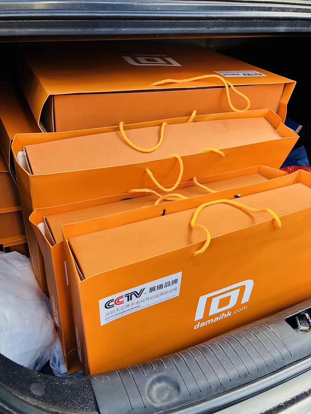 大迈加盟净水龙头厂家总部生产安装功能实拍