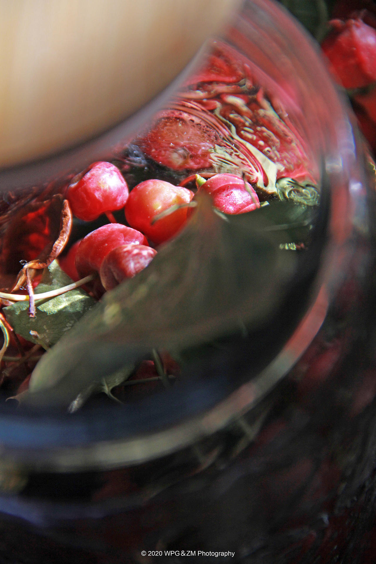 《 收藏秋天 》