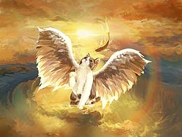 插畫(huà)練習(xí)——不忘初心