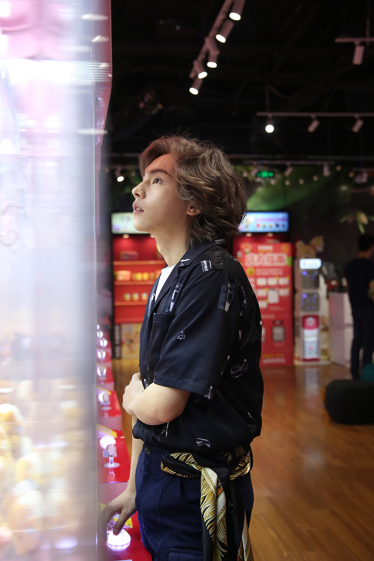 On Site Photos（图ZMTYzMjU2Mjk2） - 人像摄影 - 站酷设计师coala751原创素材 - 站酷ZCOOL