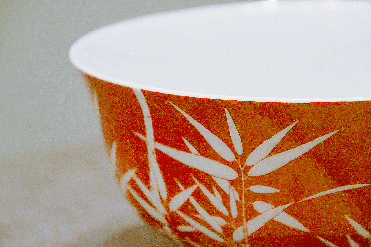 中国嘉德30周年：“清代道光御窑瓷器展”（图ZMzMzMTU0Mzcy） - 人文/纪实摄影 - 站酷设计师MCwolf原创素材 - 站酷ZCOOL