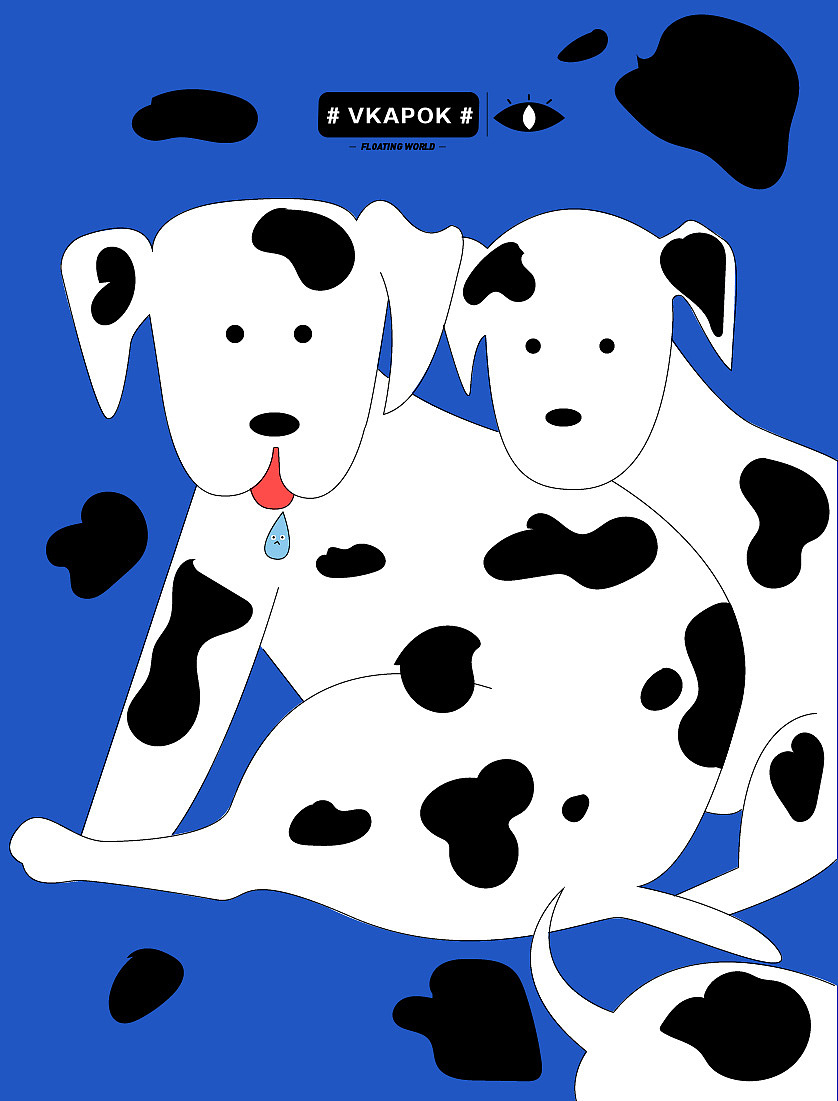 《Floating World》