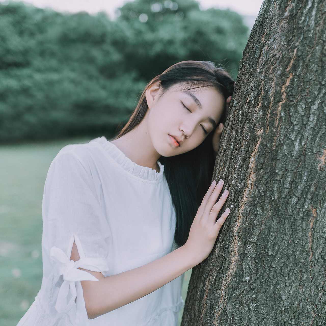 现在是离别（图ZOTI3NjM1OTY=） - 人像摄影 - 站酷设计师月海沫原创素材 - 站酷ZCOOL