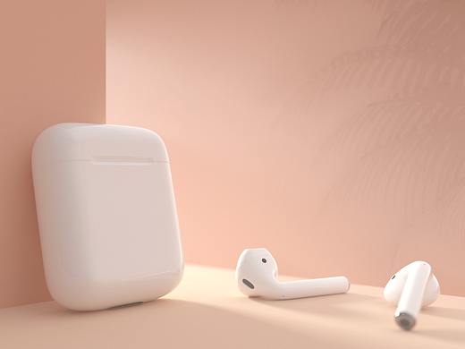产品表现练习——Airpods 1