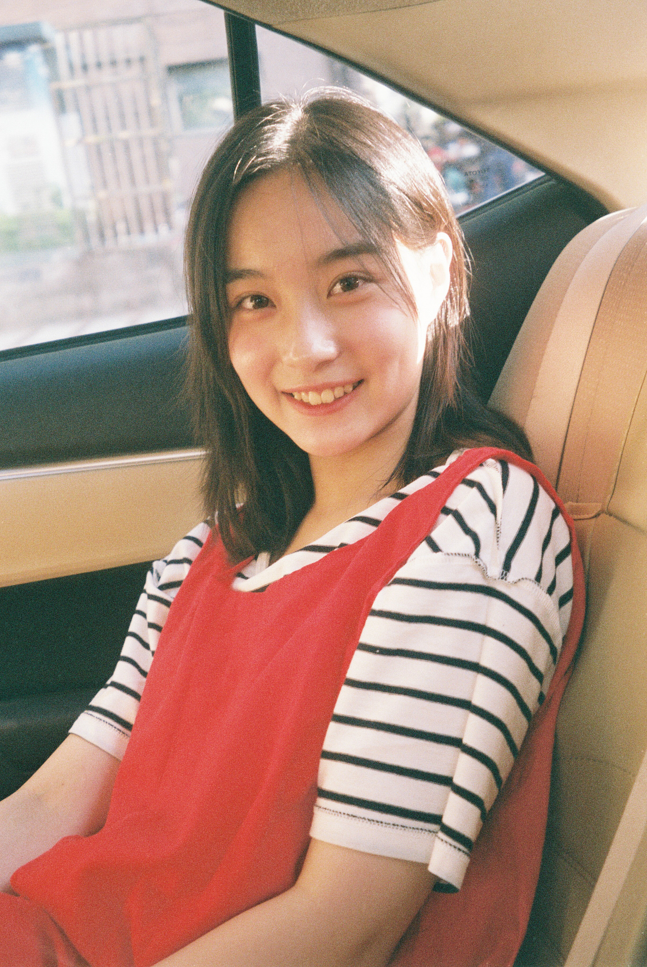 eighteen（图ZMjc0MjEwODcy） - 人像摄影 - 站酷设计师NiccoCai原创素材 - 站酷ZCOOL