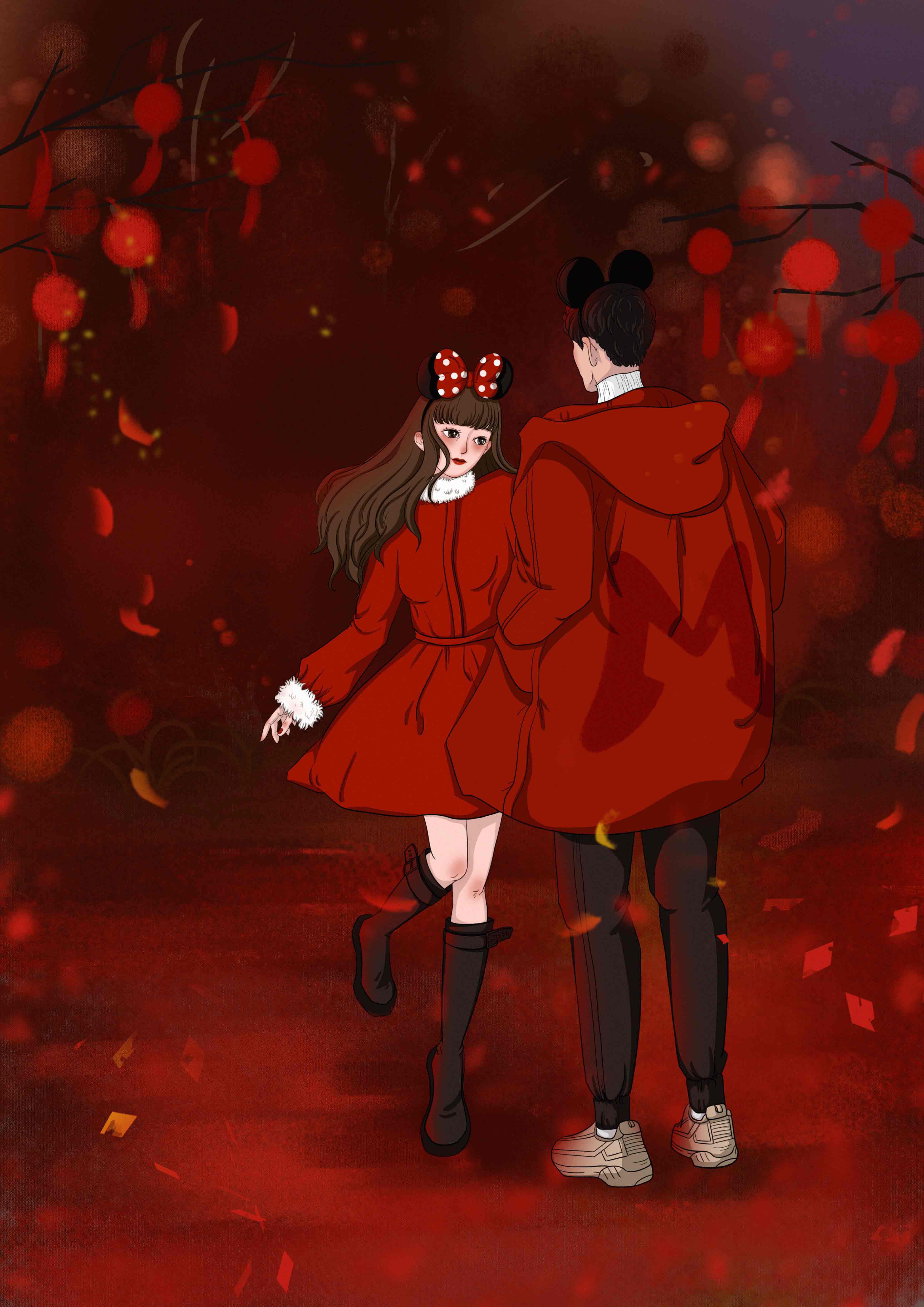 老限的个人主页（背景预览） - 主页背景设置 - 站酷设计师老限原创素材 - 站酷ZCOOL